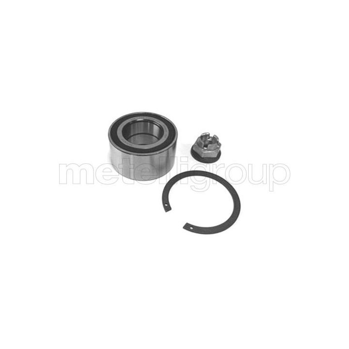 Rato guolio komplektas CIFAM 619-2348