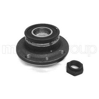 Rato guolio komplektas CIFAM 619-2536