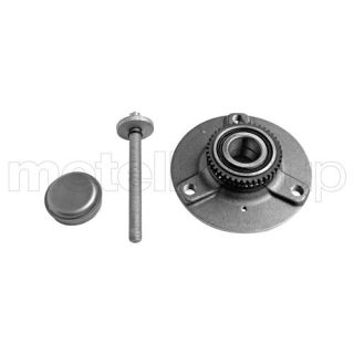 Rato guolio komplektas CIFAM 619-2847