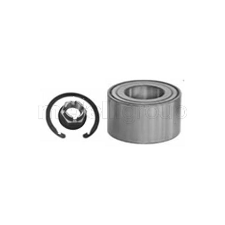 Rato guolio komplektas CIFAM 619-2872