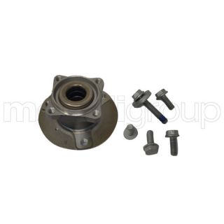 Rato guolio komplektas CIFAM 619-2966