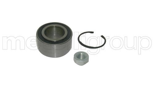 Rato guolio komplektas CIFAM 619-7077