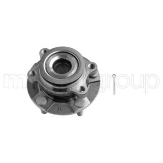 Rato guolio komplektas CIFAM 619-7709