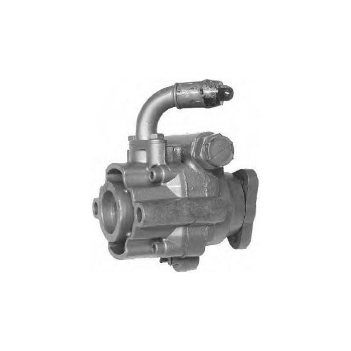 Hidraulinis siurblys, vairo sistema GENERAL RICAMBI PI0115