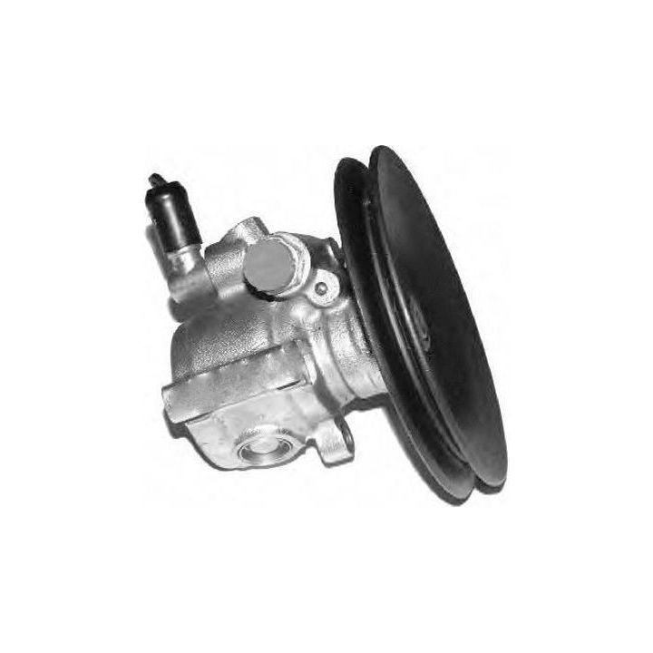 Hidraulinis siurblys, vairo sistema GENERAL RICAMBI PI0120