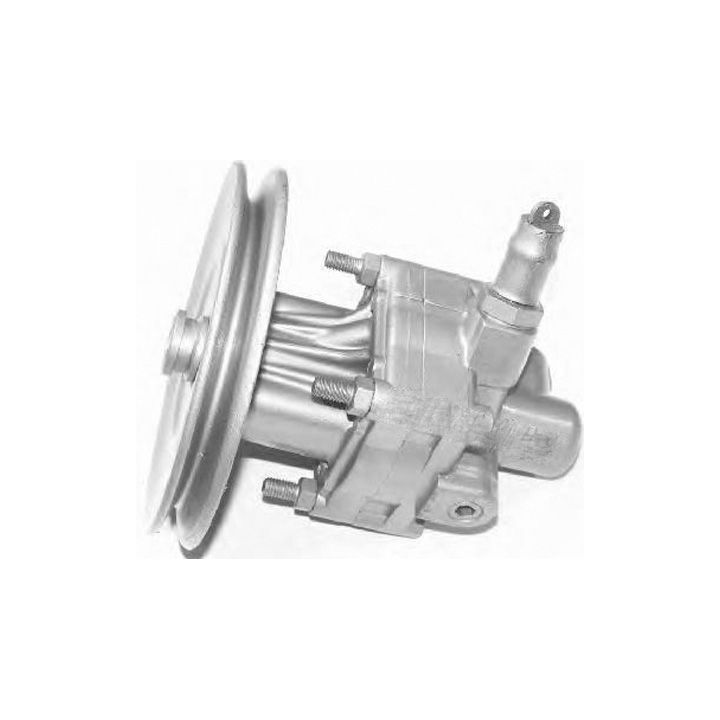 Hidraulinis siurblys, vairo sistema GENERAL RICAMBI PI0140