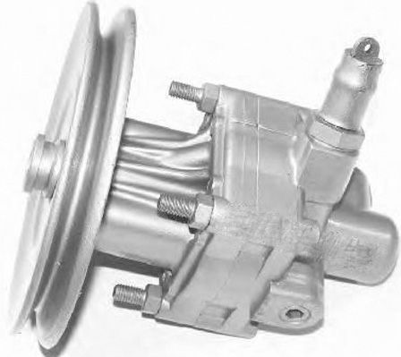 Hidraulinis siurblys, vairo sistema GENERAL RICAMBI PI0140