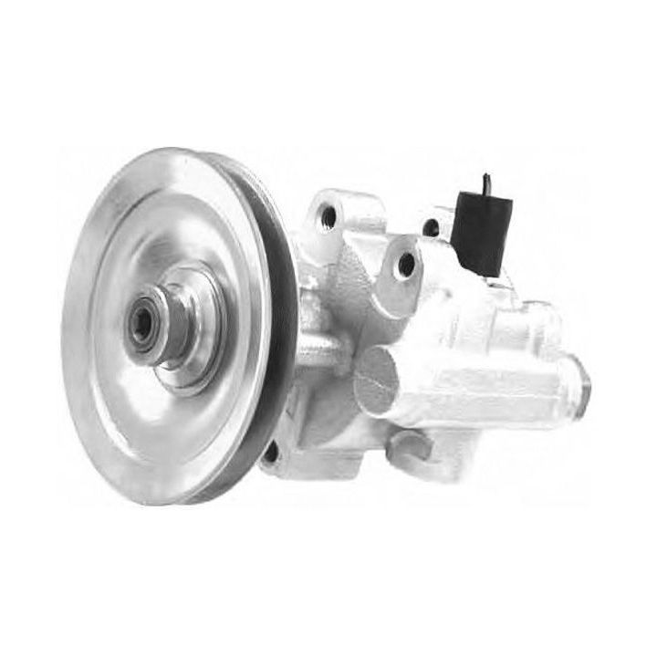 Hidraulinis siurblys, vairo sistema GENERAL RICAMBI PI0162