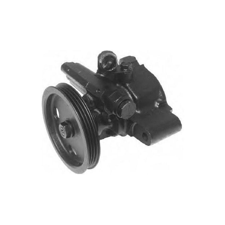 Hidraulinis siurblys, vairo sistema GENERAL RICAMBI PI0193