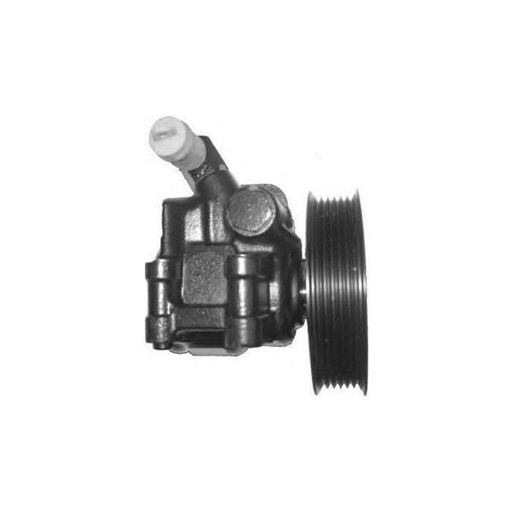 Hidraulinis siurblys, vairo sistema GENERAL RICAMBI PI0202