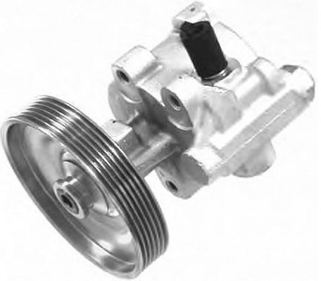 Hidraulinis siurblys, vairo sistema GENERAL RICAMBI PI0228