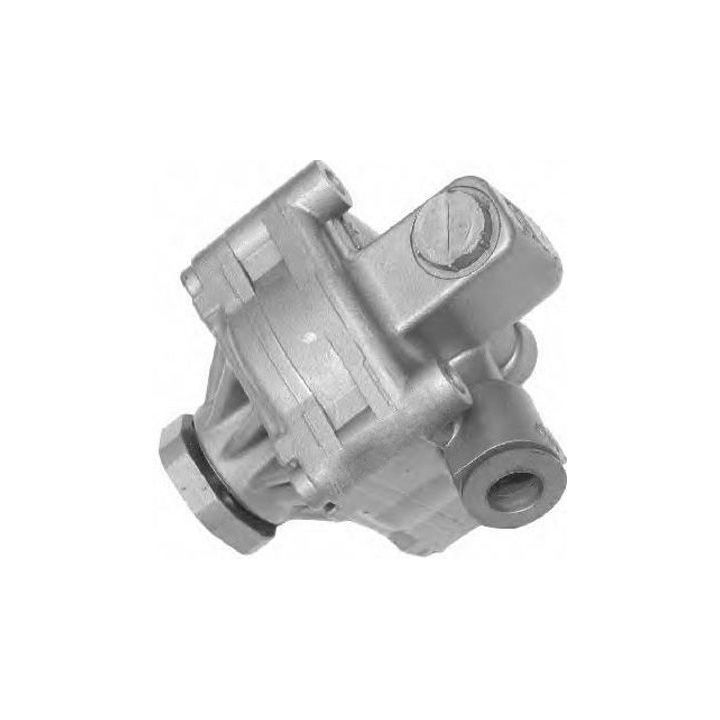 Hidraulinis siurblys, vairo sistema GENERAL RICAMBI PI0270