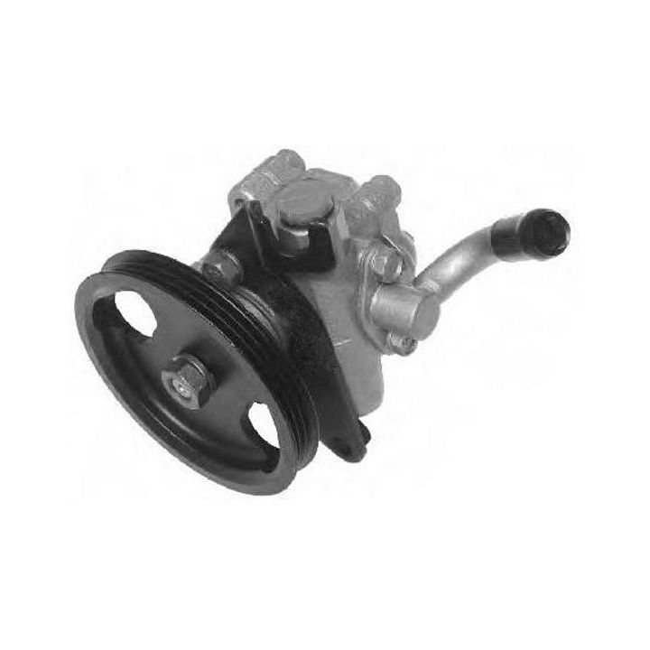 Hidraulinis siurblys, vairo sistema GENERAL RICAMBI PI0288