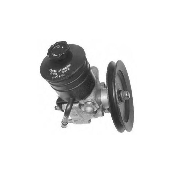 Hidraulinis siurblys, vairo sistema GENERAL RICAMBI PI0296