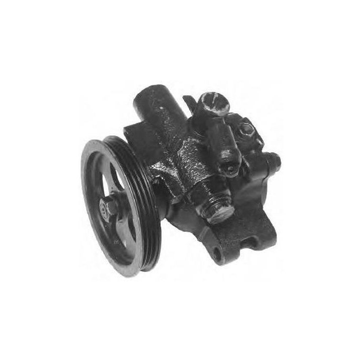 Hidraulinis siurblys, vairo sistema GENERAL RICAMBI PI0364