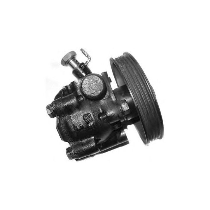 Hidraulinis siurblys, vairo sistema GENERAL RICAMBI PI0387