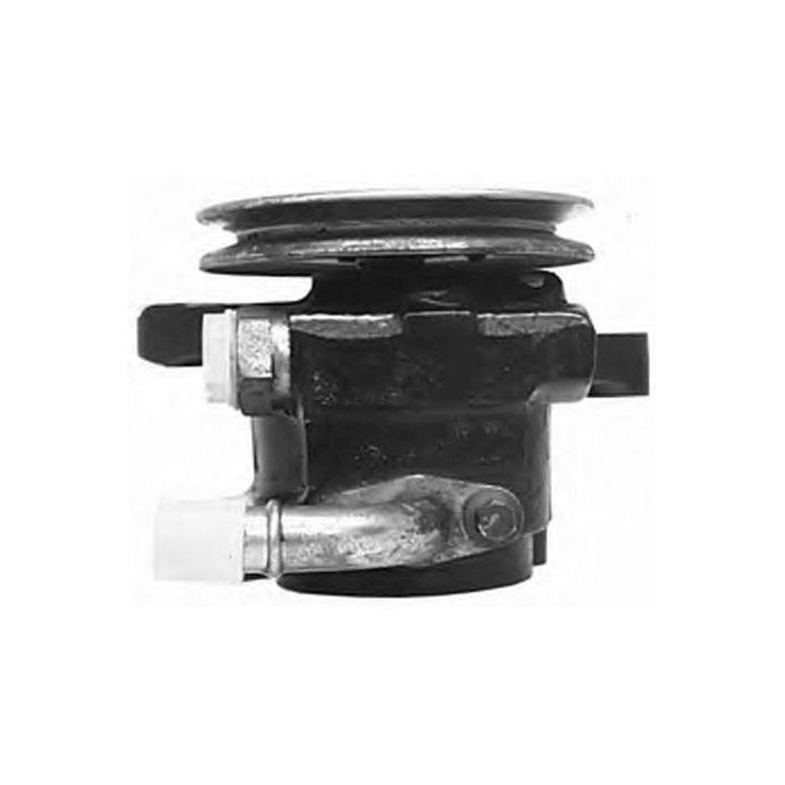 Hidraulinis siurblys, vairo sistema GENERAL RICAMBI PI0409