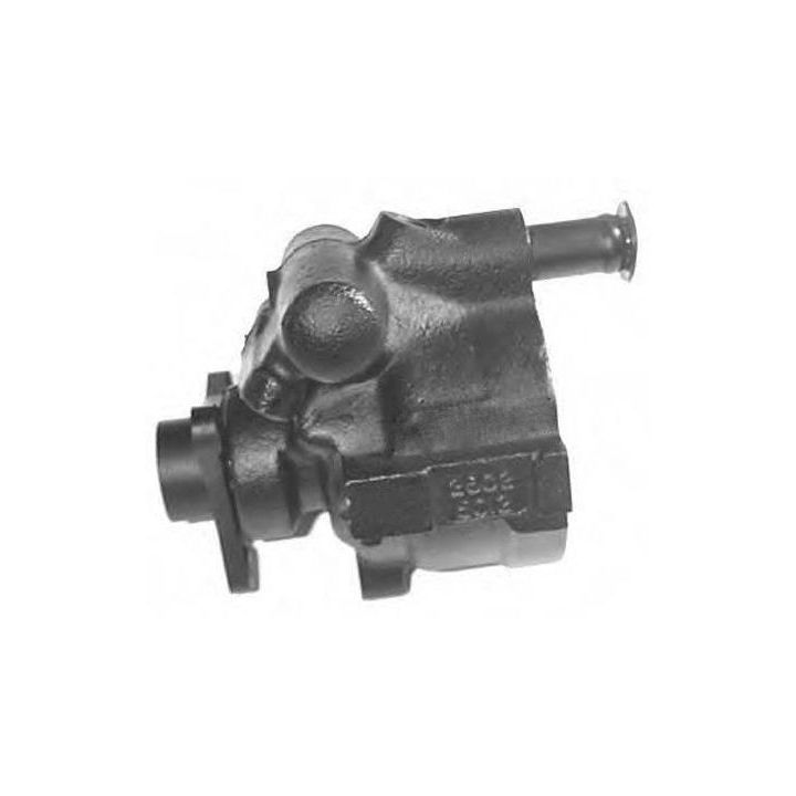 Hidraulinis siurblys, vairo sistema GENERAL RICAMBI PI0482