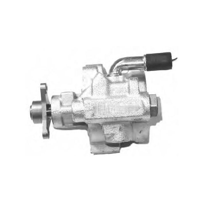 Hidraulinis siurblys, vairo sistema GENERAL RICAMBI PI0487