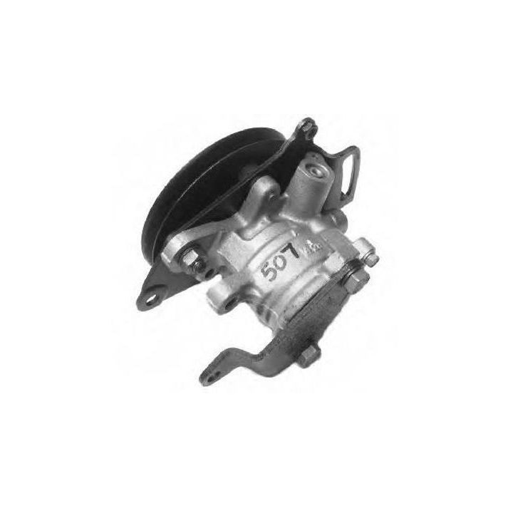 Hidraulinis siurblys, vairo sistema GENERAL RICAMBI PI0768