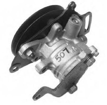 Hidraulinis siurblys, vairo sistema GENERAL RICAMBI PI0768