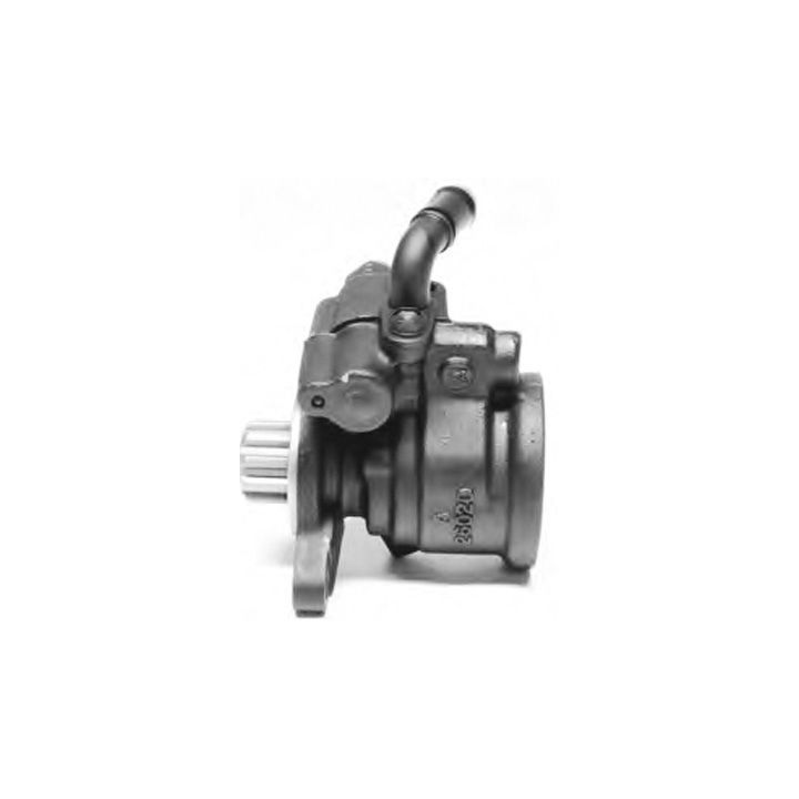 Hidraulinis siurblys, vairo sistema GENERAL RICAMBI PI1119