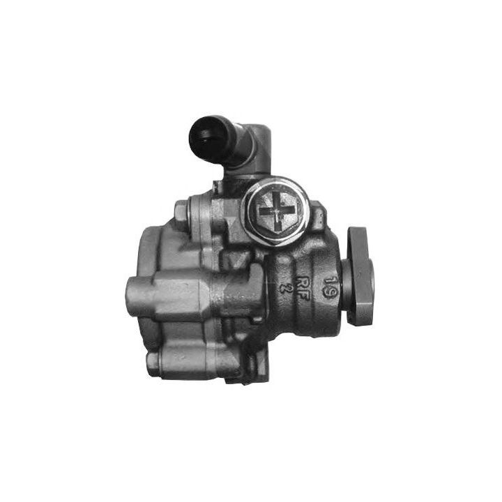 Hidraulinis siurblys, vairo sistema GENERAL RICAMBI PI1131