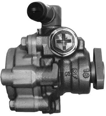 Hidraulinis siurblys, vairo sistema GENERAL RICAMBI PI1131