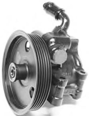 Hidraulinis siurblys, vairo sistema GENERAL RICAMBI PI1196