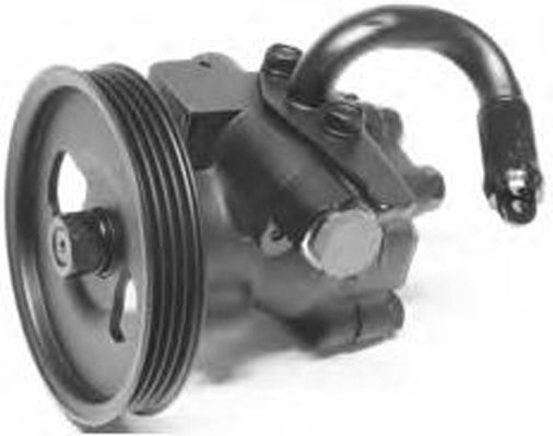 Hidraulinis siurblys, vairo sistema GENERAL RICAMBI PI1198