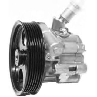 Hidraulinis siurblys, vairo sistema GENERAL RICAMBI PI1300