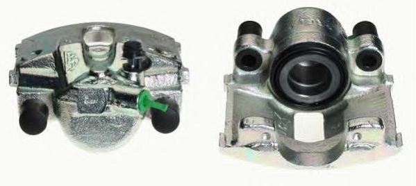 Stabdžių apkaba GENERAL RICAMBI FI6018