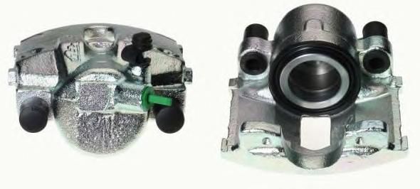 Stabdžių apkaba GENERAL RICAMBI FI6020