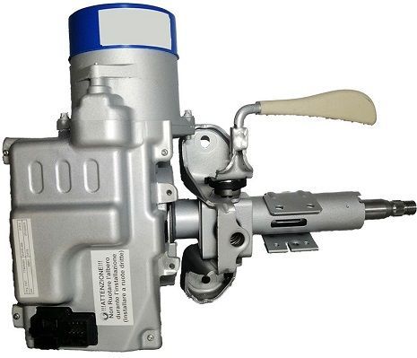 Vairo kolonėlė GENERAL RICAMBI GPE781