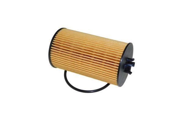 Alyvos filtras AUTOMEGA 180038010