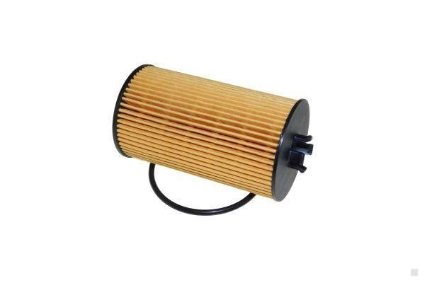 Alyvos filtras AUTOMEGA 180038010