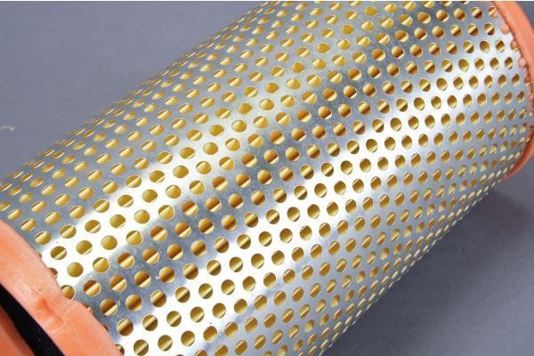 Oro filtras AUTOMEGA 180019610