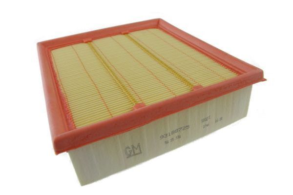 Oro filtras AUTOMEGA 180022110