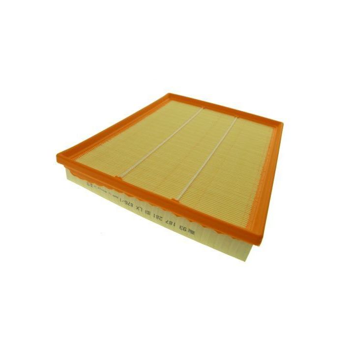 Oro filtras AUTOMEGA 180031610