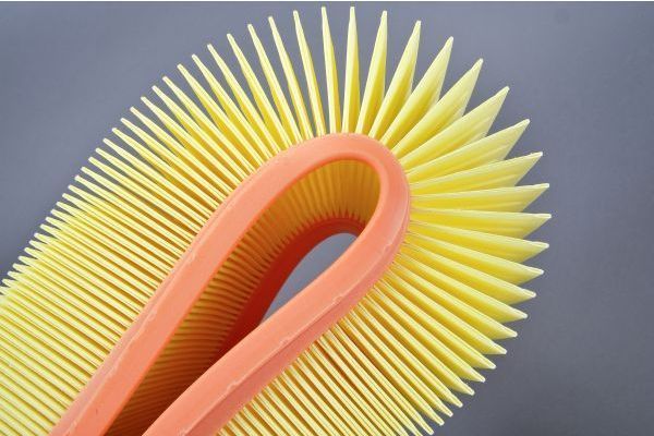 Oro filtras AUTOMEGA 180034310