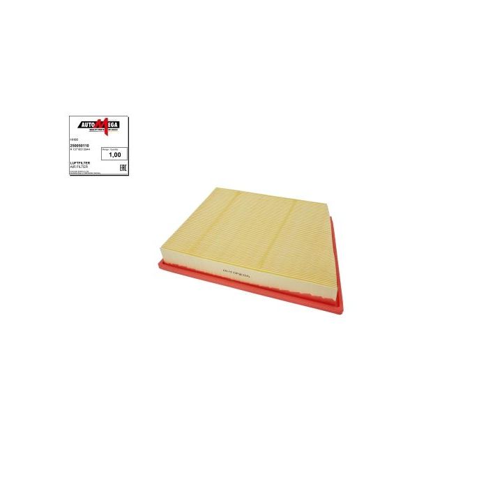 Oro filtras AUTOMEGA 250050110