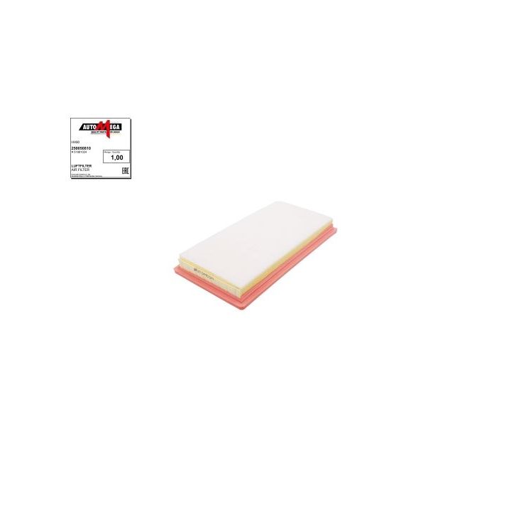 Oro filtras AUTOMEGA 250050810
