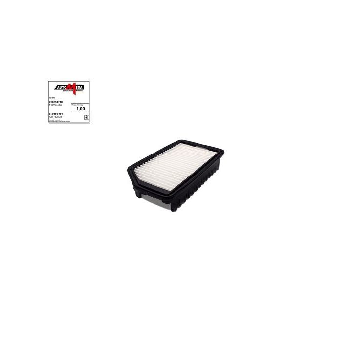 Oro filtras AUTOMEGA 250051710