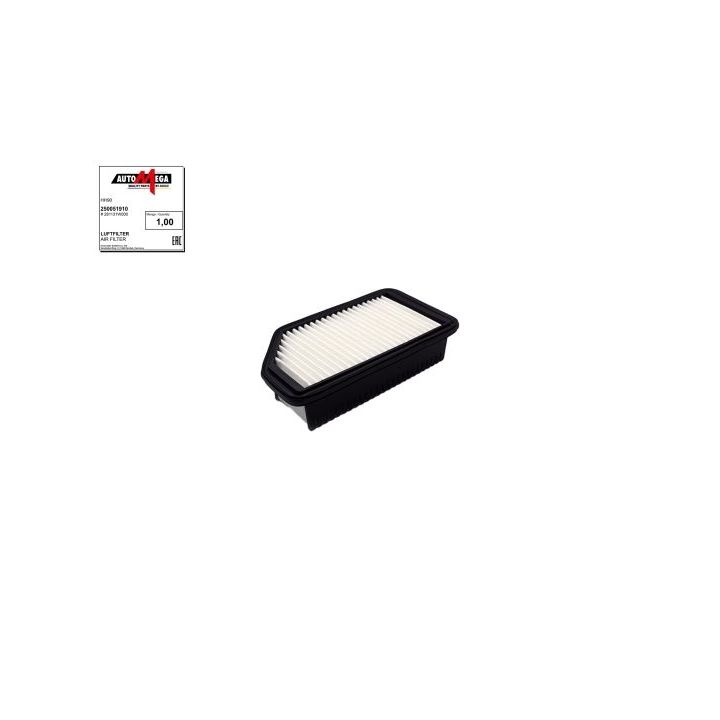 Oro filtras AUTOMEGA 250051910