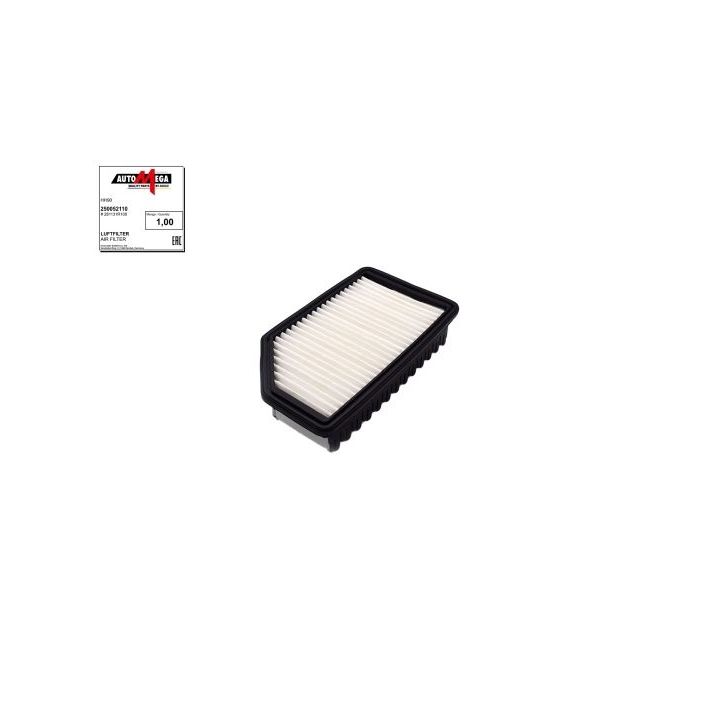 Oro filtras AUTOMEGA 250052110