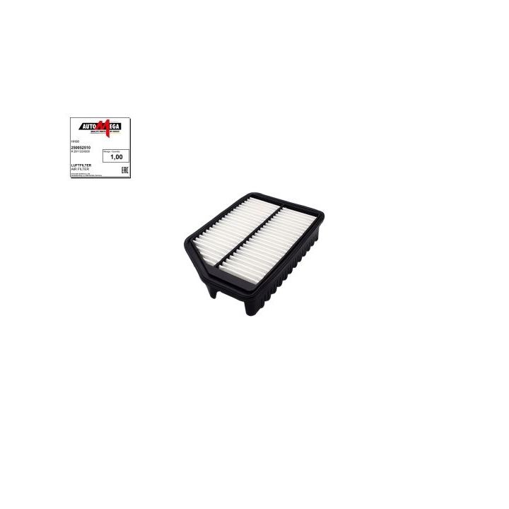 Oro filtras AUTOMEGA 250052510