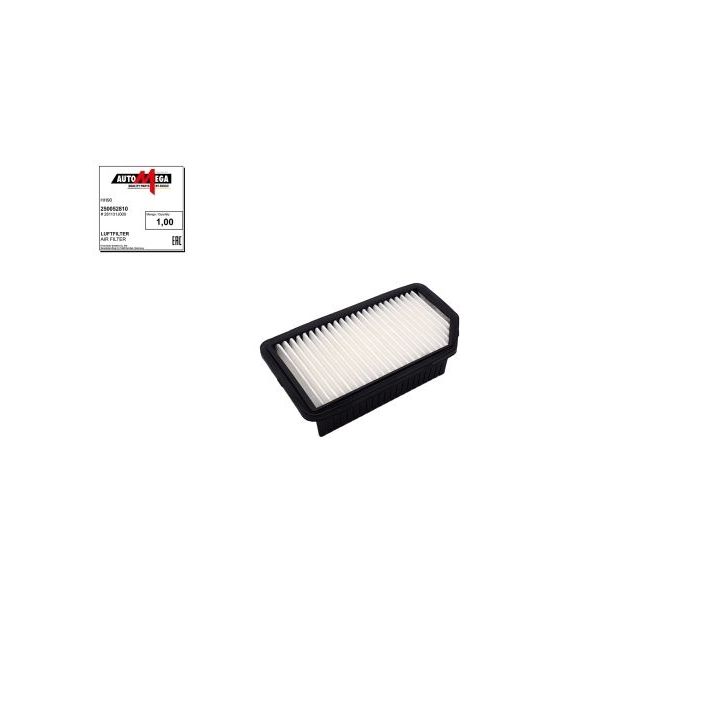 Oro filtras AUTOMEGA 250052810