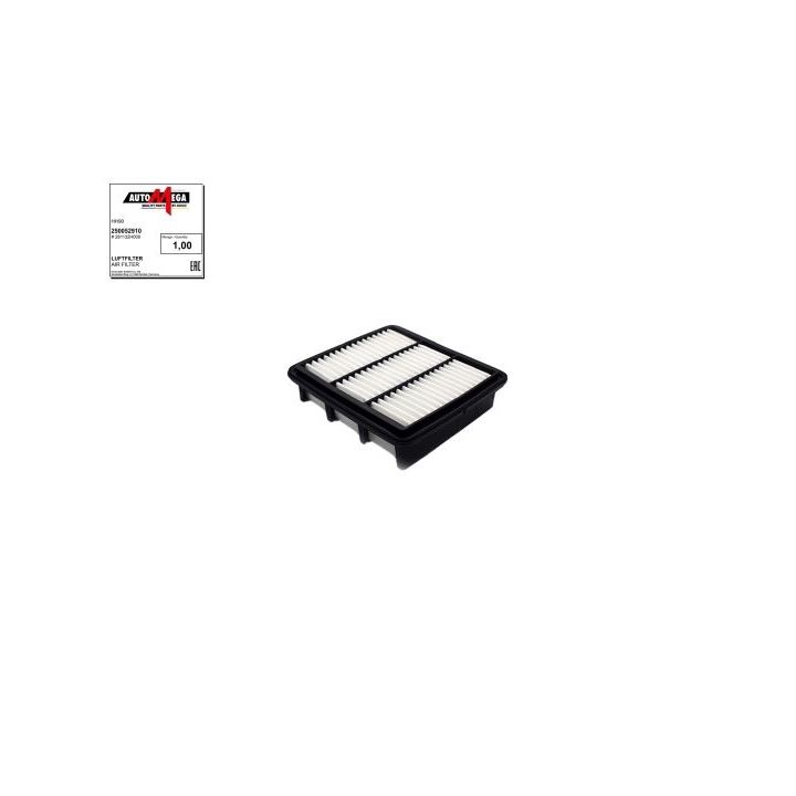 Oro filtras AUTOMEGA 250052910