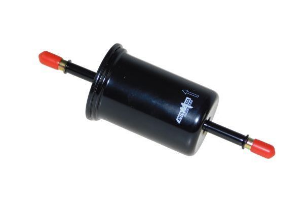 Kuro filtras AUTOMEGA 180007210