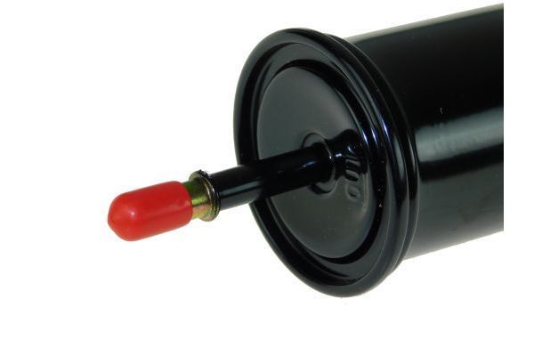 Kuro filtras AUTOMEGA 180007210